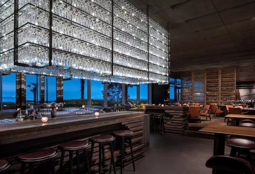 Otel Hyatt Regency Qingdao