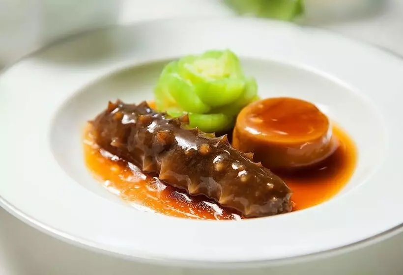 Otel Hyatt Regency Qingdao