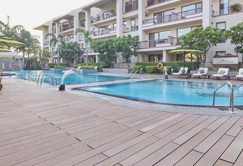 Hotel Jaypee Greens Golf And Spa Resort