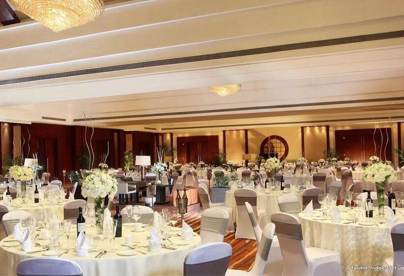 בית מלון כפרי Jaypee Greens Golf And Spa Resort