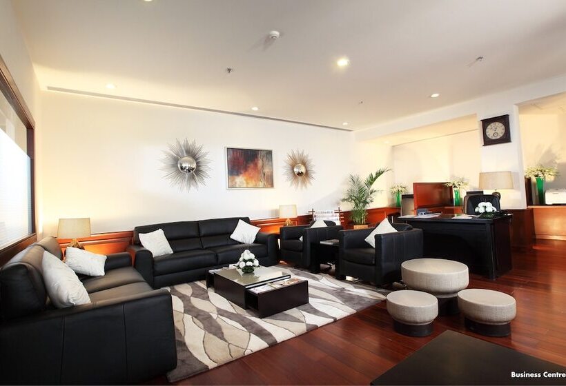 ホテル Jaypee Greens Golf And Spa Resort