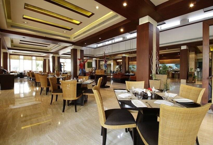 בית מלון כפרי Jaypee Greens Golf And Spa Resort