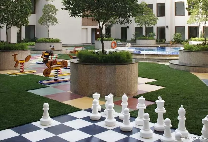 Hotel Jaypee Greens Golf And Spa Resort