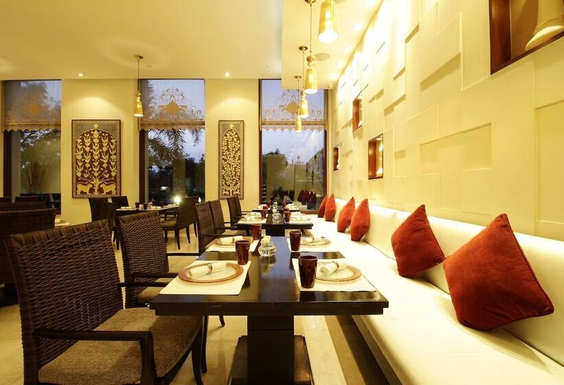 ホテル Jaypee Greens Golf And Spa Resort