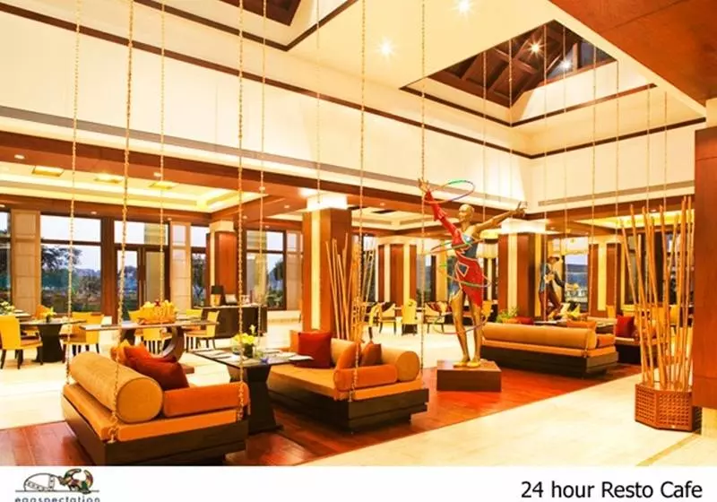 Hotel Jaypee Greens Golf And Spa Resort