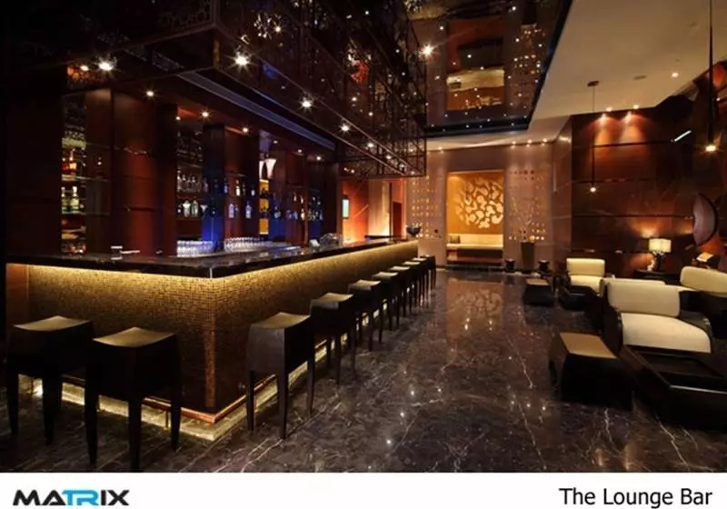 Hotel Jaypee Greens Golf And Spa Resort