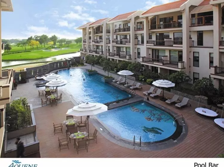 Hotel Jaypee Greens Golf And Spa Resort