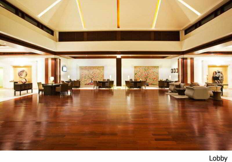 בית מלון כפרי Jaypee Greens Golf And Spa Resort