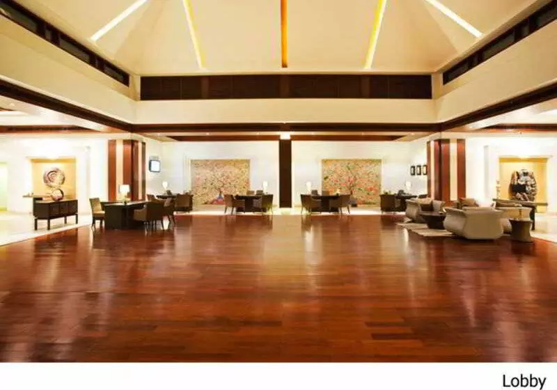 Hotel Jaypee Greens Golf And Spa Resort