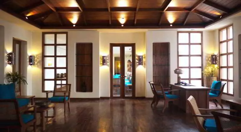 Hotel Jaypee Greens Golf And Spa Resort