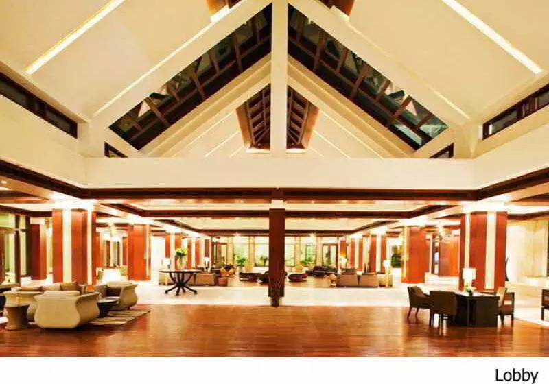 Hotel Jaypee Greens Golf And Spa Resort