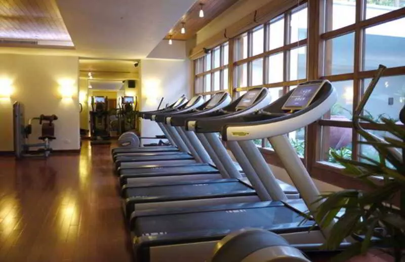 Hotel Jaypee Greens Golf And Spa Resort