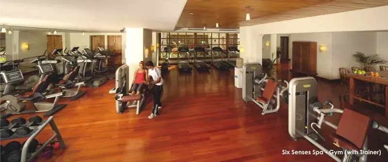 Hotel Jaypee Greens Golf And Spa Resort