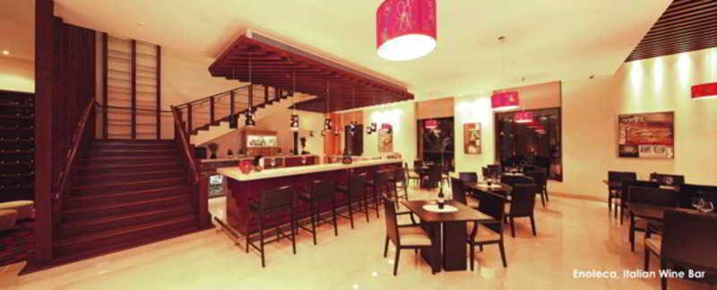 בית מלון כפרי Jaypee Greens Golf And Spa Resort