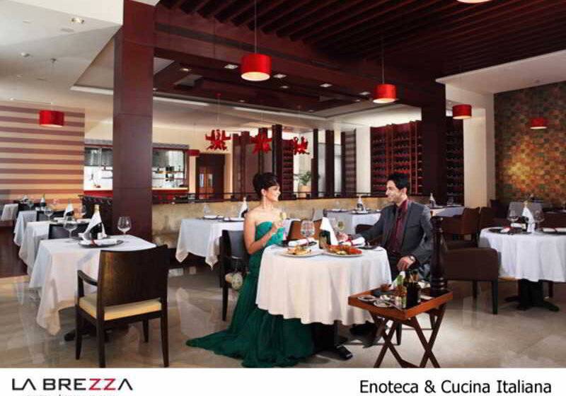 هتل Jaypee Greens Golf And Spa Resort