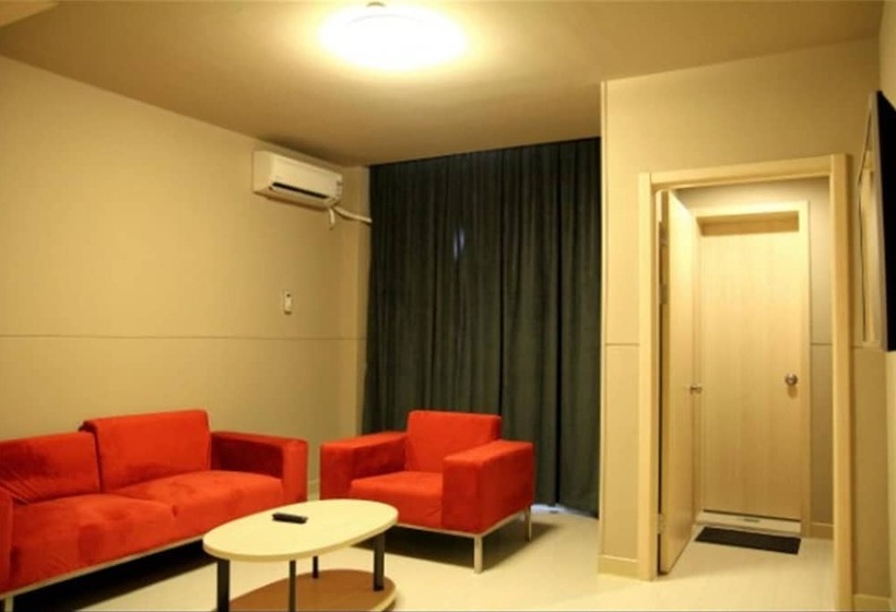 فندق Jinjiang Inn Economic Development Wujiang