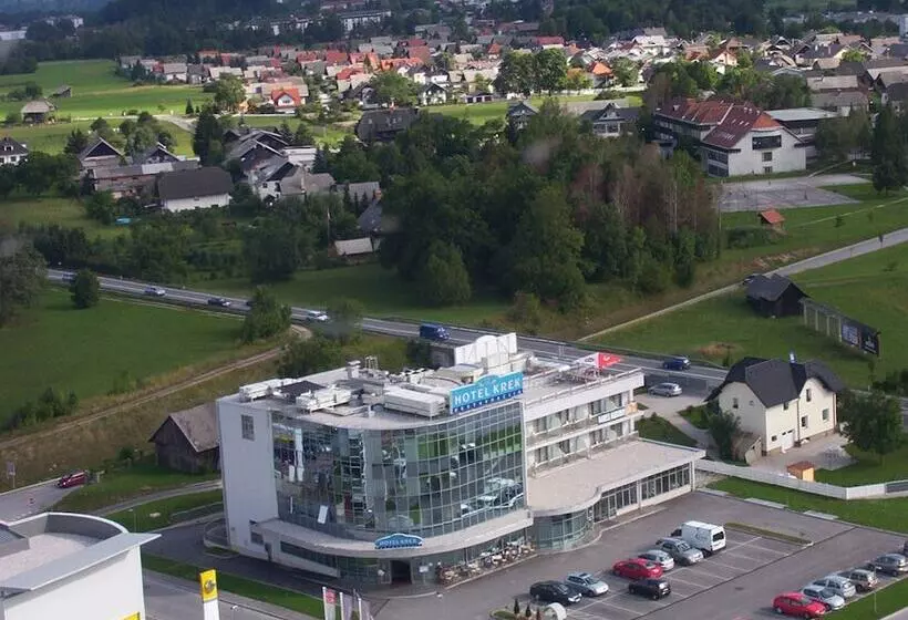 هتل Krek Superior