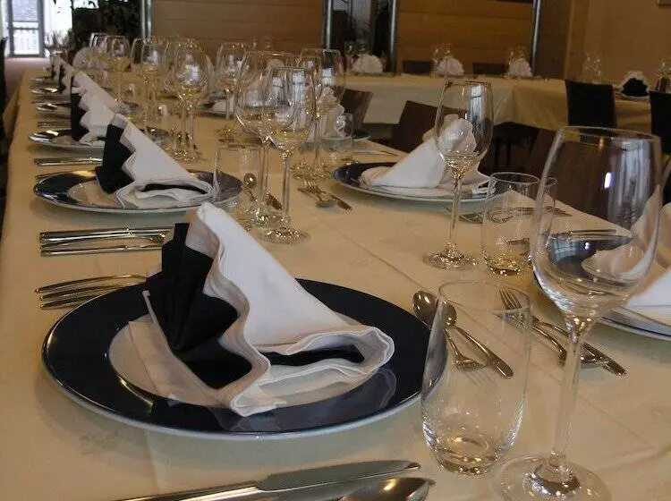 هتل Krek Superior