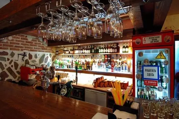 Отель Lermontov