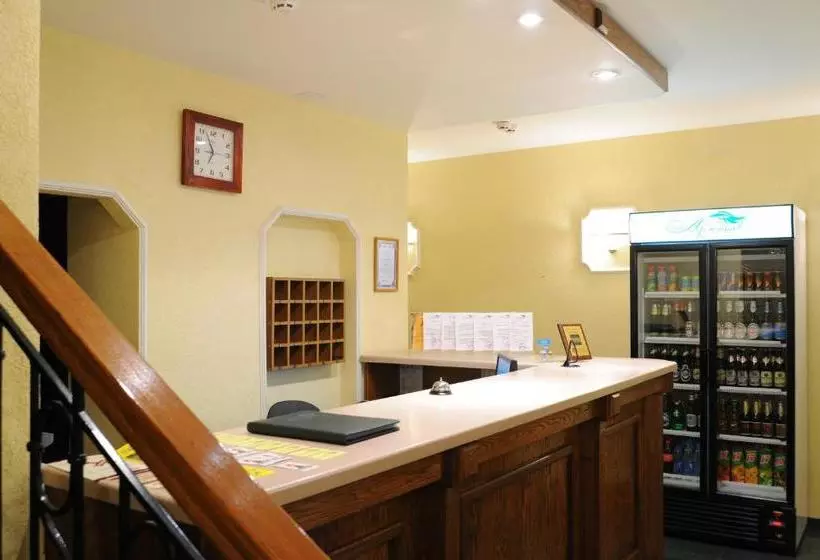 Отель Lermontov