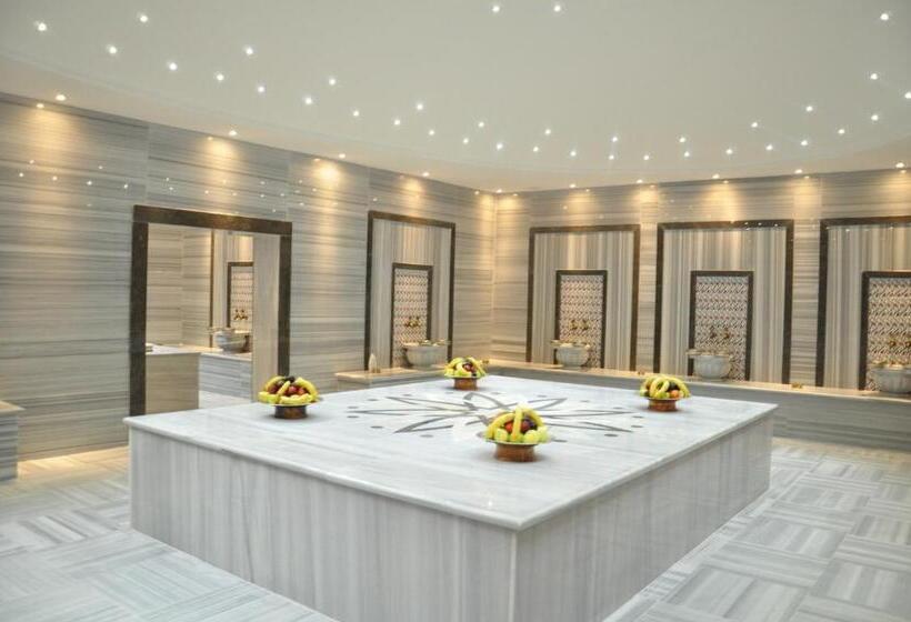 Nevali Hotel & Convention Center