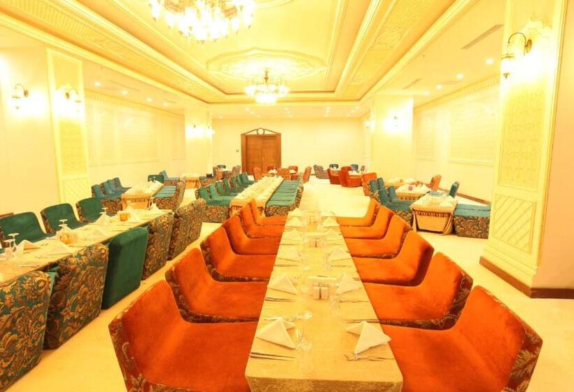 Nevali Hotel & Convention Center