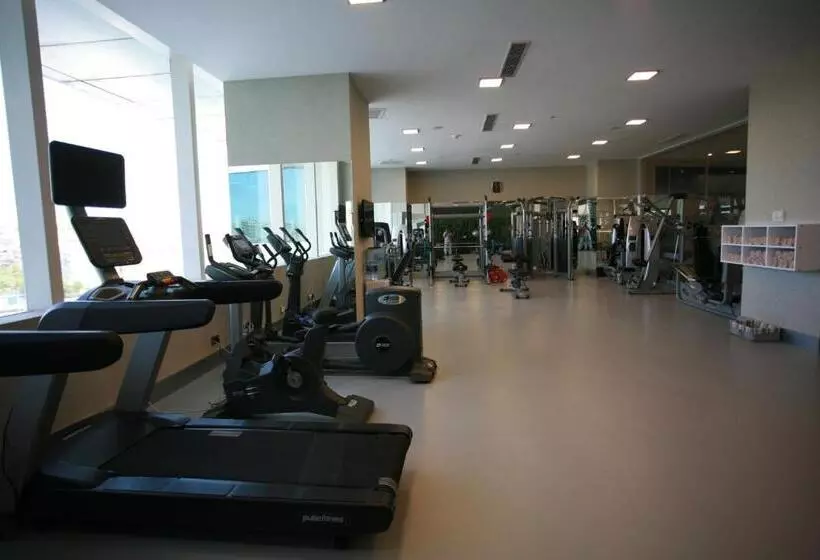 Nevali Hotel & Convention Center