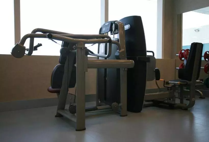 Nevali Hotel & Convention Center