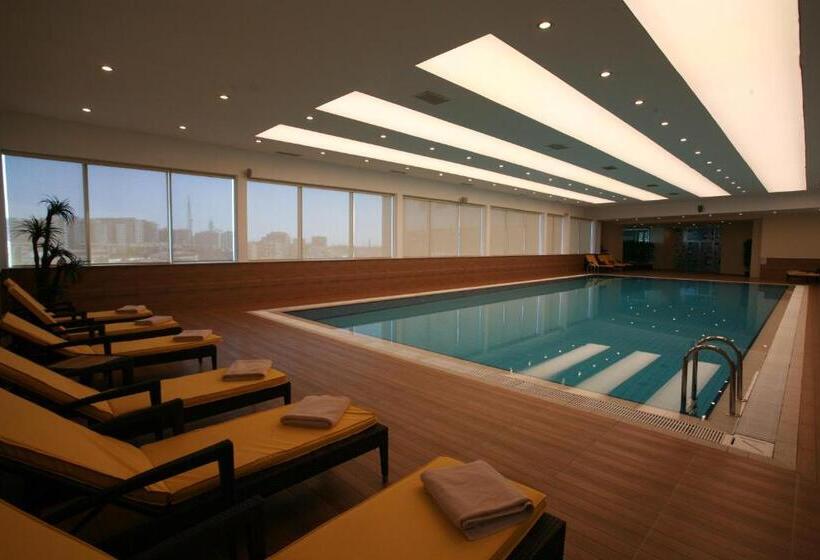 Nevali Hotel & Convention Center