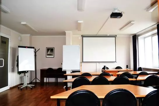 호텔 Polyot Krasnoyarsk