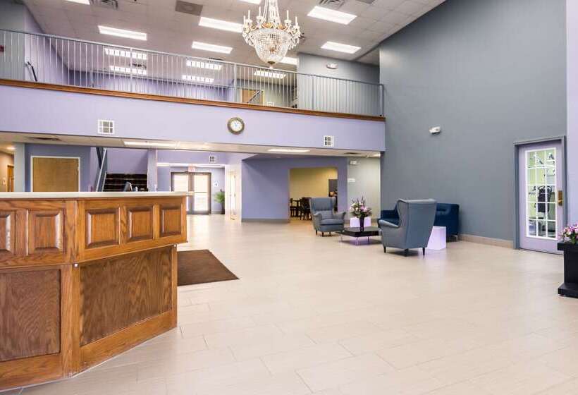 فندق Quality Inn & Suites Alma   Fort Smith Northeast