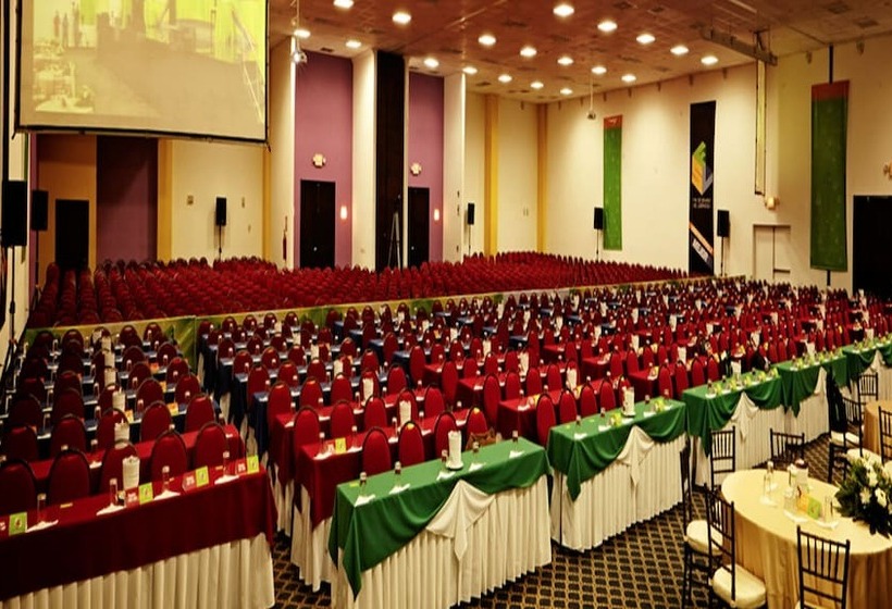 هتل Royal Decameron Salinitas All Inclusive