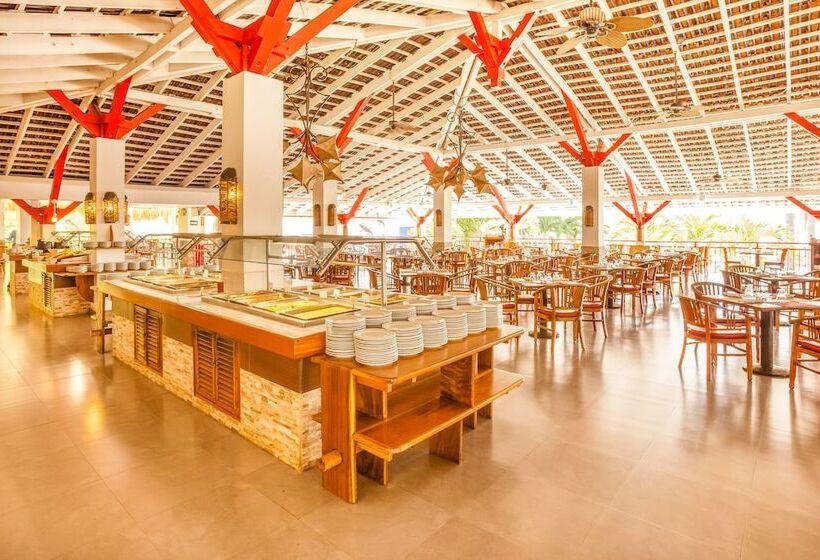 هتل Royal Decameron Salinitas All Inclusive