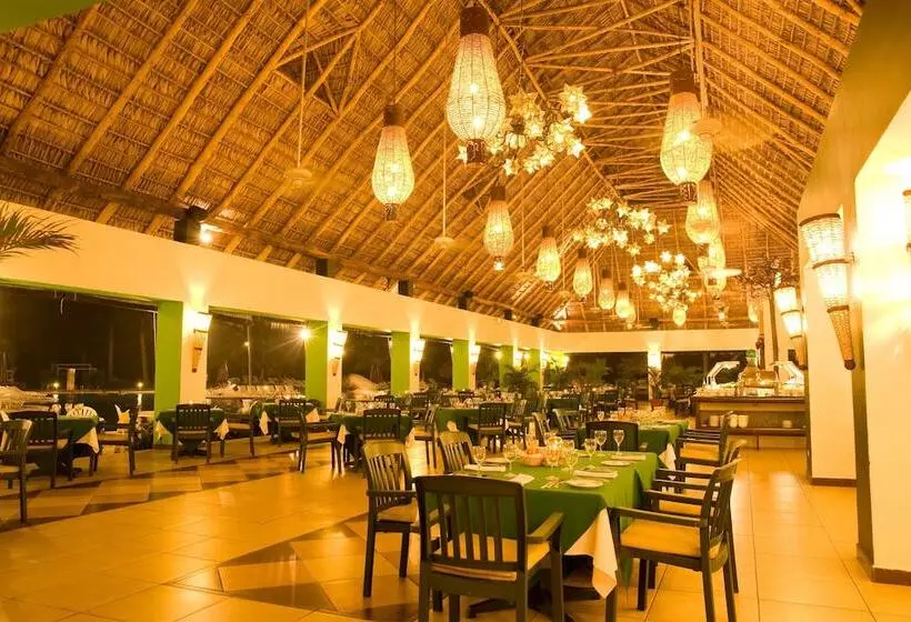 هتل Royal Decameron Salinitas All Inclusive