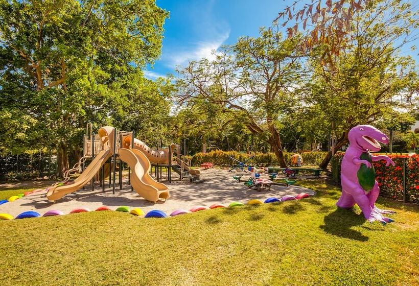 هتل Royal Decameron Salinitas All Inclusive