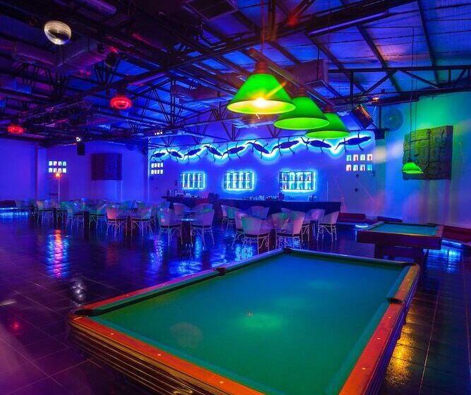 هتل Royal Decameron Salinitas All Inclusive