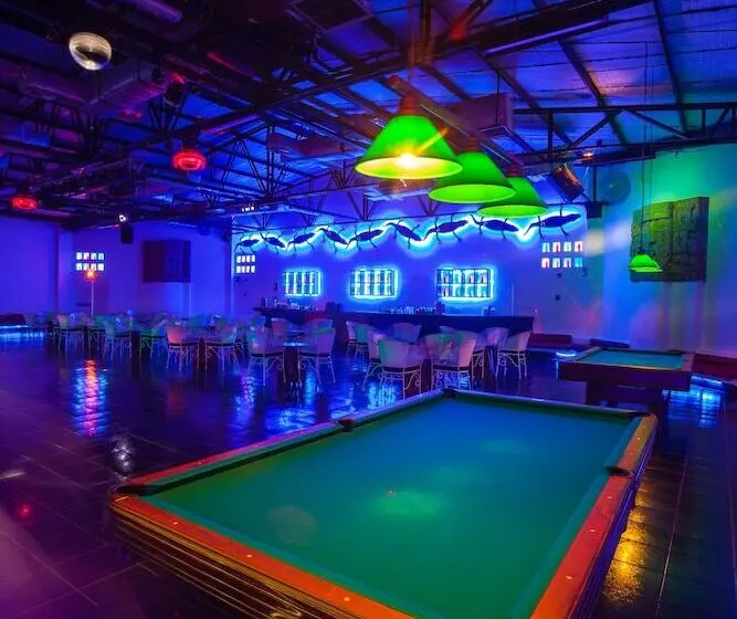 هتل Royal Decameron Salinitas All Inclusive