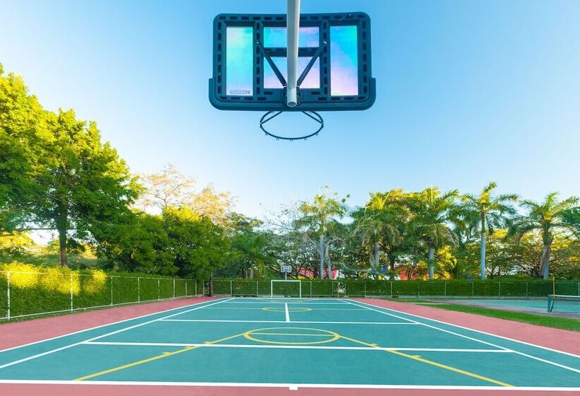 هتل Royal Decameron Salinitas All Inclusive