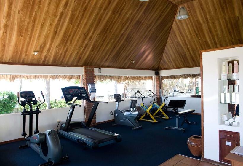 هتل Royal Decameron Salinitas All Inclusive