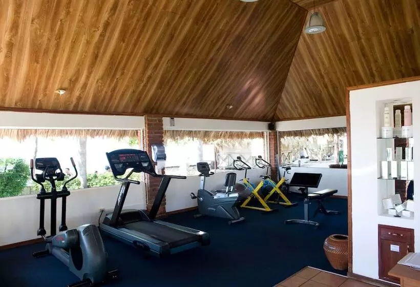 هتل Royal Decameron Salinitas All Inclusive