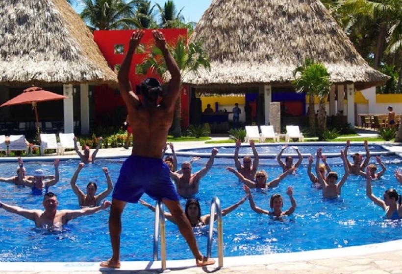 هتل Royal Decameron Salinitas All Inclusive