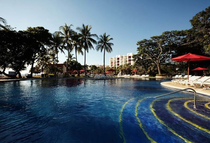 هتل Royal Decameron Salinitas All Inclusive