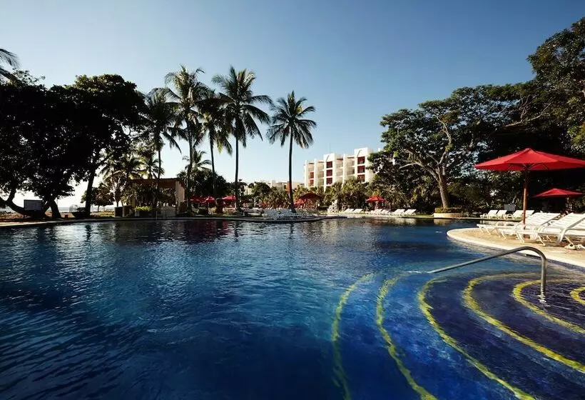 هتل Royal Decameron Salinitas All Inclusive