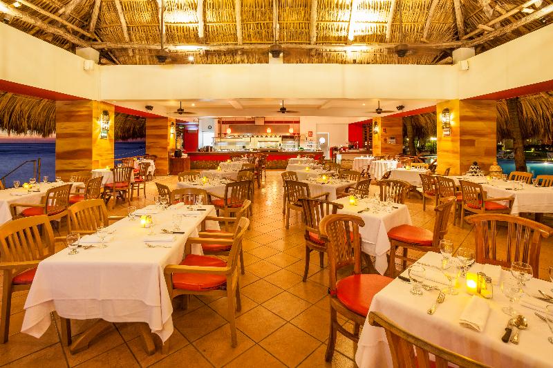 هتل Royal Decameron Salinitas All Inclusive