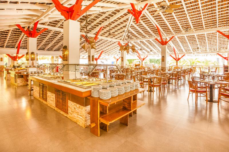 هتل Royal Decameron Salinitas All Inclusive