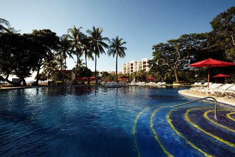 هتل Royal Decameron Salinitas All Inclusive