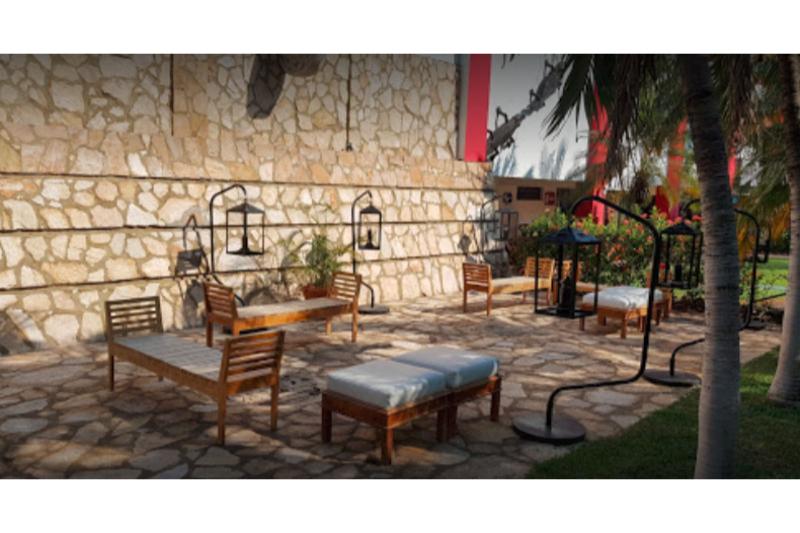 هتل Royal Decameron Salinitas All Inclusive