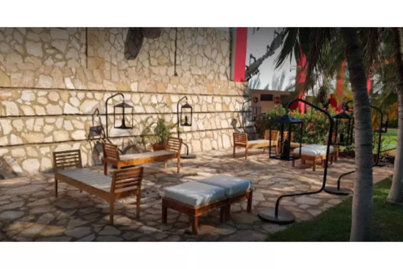 هتل Royal Decameron Salinitas All Inclusive