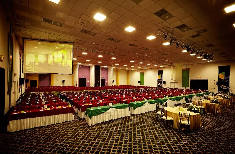 هتل Royal Decameron Salinitas All Inclusive