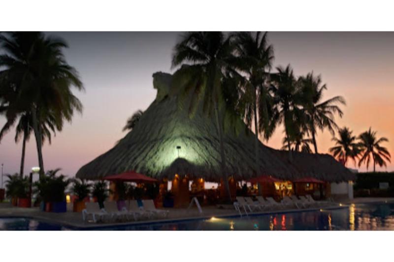 هتل Royal Decameron Salinitas All Inclusive